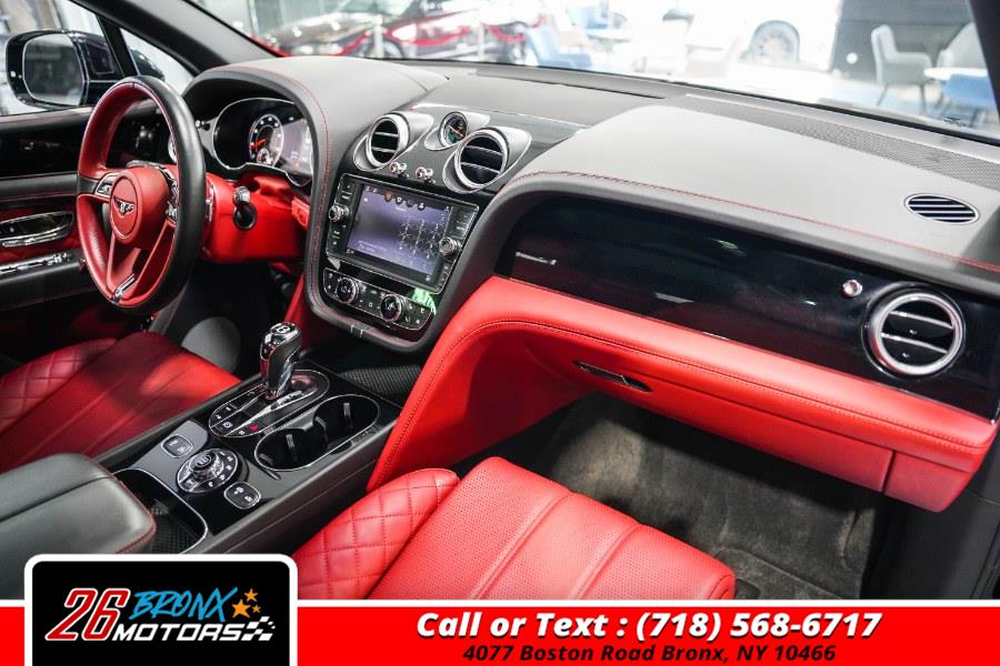 Used Bentley Bentayga Onyx Edition AWD 2018 | 26 Motors. Bronx, New York Used Bentley Bentayga Onyx Edition AWD 2018 | 26 Motors. Bronx, New York