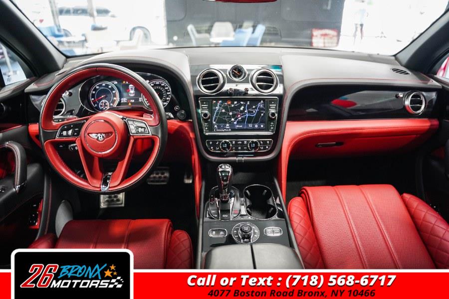Used Bentley Bentayga Onyx Edition AWD 2018 | 26 Motors. Bronx, New York Used Bentley Bentayga Onyx Edition AWD 2018 | 26 Motors. Bronx, New York