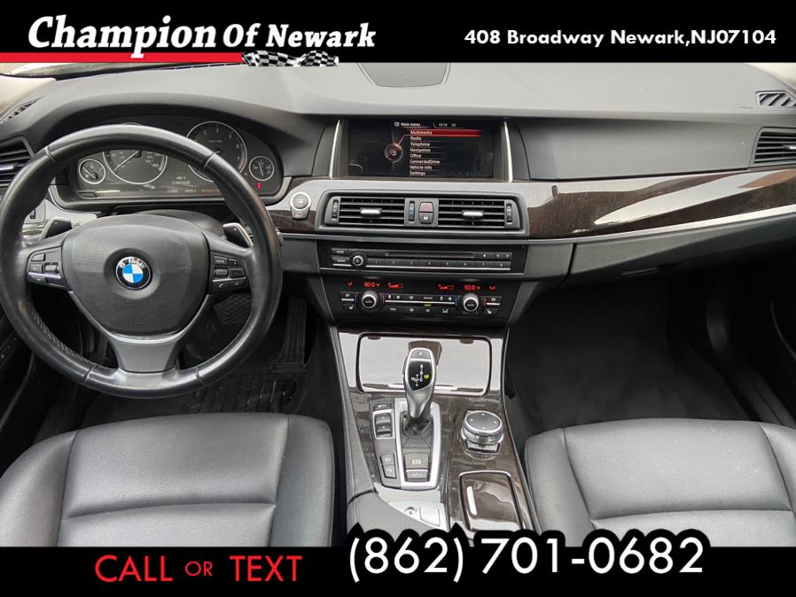 2016 BMW 5 Series 4dr Sdn 528i xDrive AWD, available for sale in Newark, New Jersey | Champion Of Newark. Newark, New Jersey 2016 BMW 5 Series 4dr Sdn 528i xDrive AWD, available for sale in Newark, New Jersey | Champion Of Newark. Newark, New Jersey