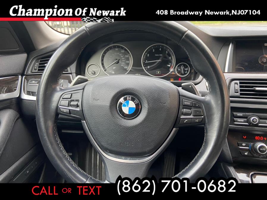 2016 BMW 5 Series 4dr Sdn 528i xDrive AWD, available for sale in Newark, New Jersey | Champion Of Newark. Newark, New Jersey 2016 BMW 5 Series 4dr Sdn 528i xDrive AWD, available for sale in Newark, New Jersey | Champion Of Newark. Newark, New Jersey