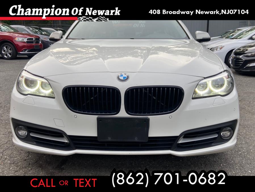 2016 BMW 5 Series 4dr Sdn 528i xDrive AWD, available for sale in Newark, New Jersey | Champion Of Newark. Newark, New Jersey 2016 BMW 5 Series 4dr Sdn 528i xDrive AWD, available for sale in Newark, New Jersey | Champion Of Newark. Newark, New Jersey