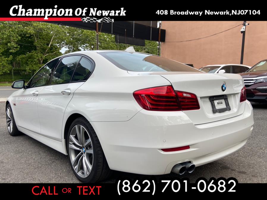 2016 BMW 5 Series 4dr Sdn 528i xDrive AWD, available for sale in Newark, New Jersey | Champion Of Newark. Newark, New Jersey 2016 BMW 5 Series 4dr Sdn 528i xDrive AWD, available for sale in Newark, New Jersey | Champion Of Newark. Newark, New Jersey