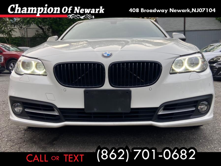 2016 BMW 5 Series 4dr Sdn 528i xDrive AWD, available for sale in Newark, New Jersey | Champion Of Newark. Newark, New Jersey 2016 BMW 5 Series 4dr Sdn 528i xDrive AWD, available for sale in Newark, New Jersey | Champion Of Newark. Newark, New Jersey