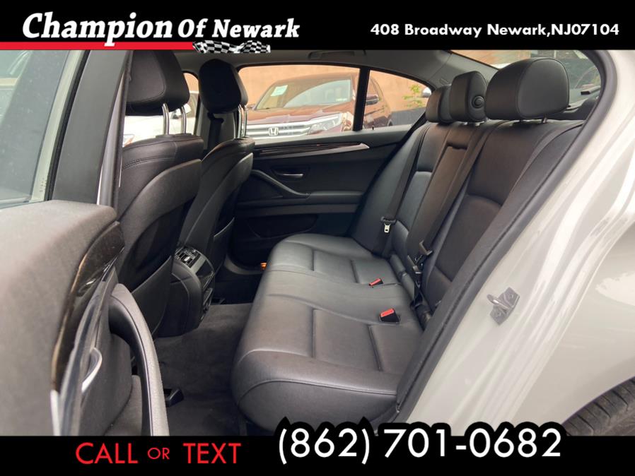 2016 BMW 5 Series 4dr Sdn 528i xDrive AWD, available for sale in Newark, New Jersey | Champion Of Newark. Newark, New Jersey 2016 BMW 5 Series 4dr Sdn 528i xDrive AWD, available for sale in Newark, New Jersey | Champion Of Newark. Newark, New Jersey