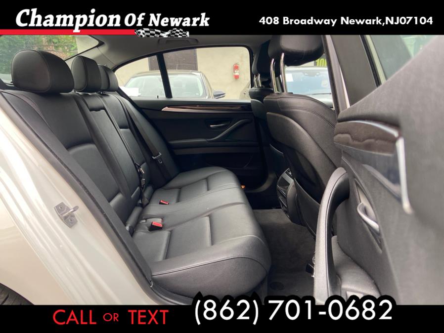 2016 BMW 5 Series 4dr Sdn 528i xDrive AWD, available for sale in Newark, New Jersey | Champion Of Newark. Newark, New Jersey 2016 BMW 5 Series 4dr Sdn 528i xDrive AWD, available for sale in Newark, New Jersey | Champion Of Newark. Newark, New Jersey