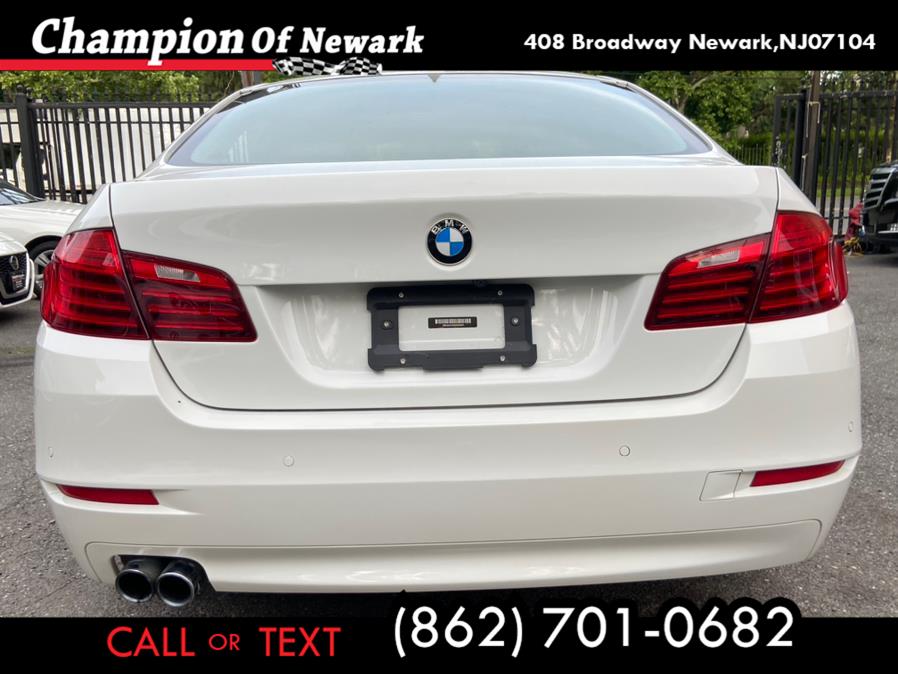 2016 BMW 5 Series 4dr Sdn 528i xDrive AWD, available for sale in Newark, New Jersey | Champion Of Newark. Newark, New Jersey 2016 BMW 5 Series 4dr Sdn 528i xDrive AWD, available for sale in Newark, New Jersey | Champion Of Newark. Newark, New Jersey