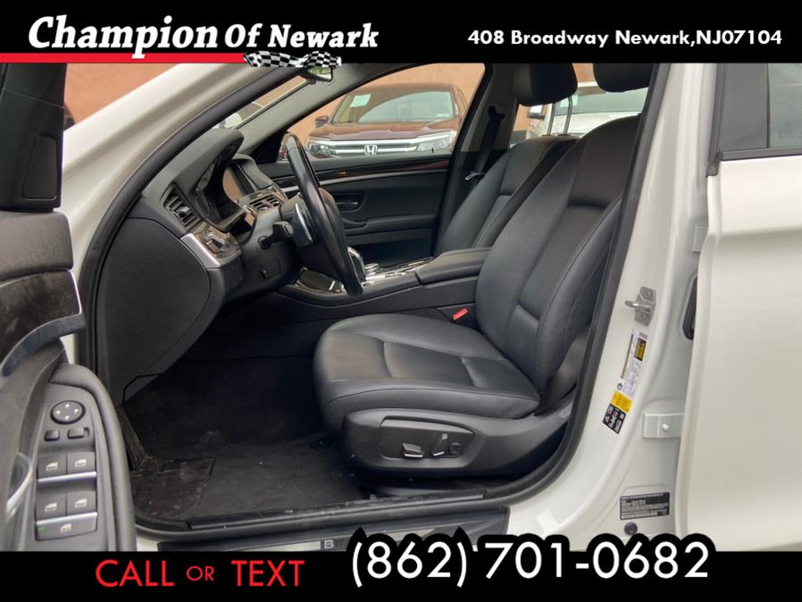 2016 BMW 5 Series 4dr Sdn 528i xDrive AWD, available for sale in Newark, New Jersey | Champion Of Newark. Newark, New Jersey 2016 BMW 5 Series 4dr Sdn 528i xDrive AWD, available for sale in Newark, New Jersey | Champion Of Newark. Newark, New Jersey