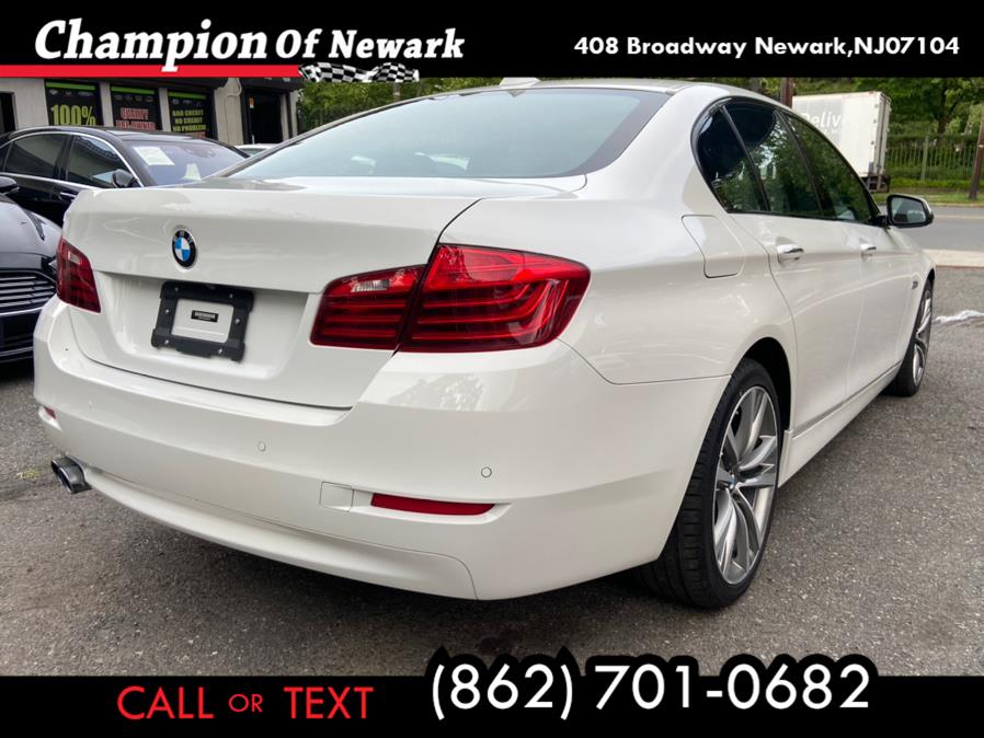 2016 BMW 5 Series 4dr Sdn 528i xDrive AWD, available for sale in Newark, New Jersey | Champion Of Newark. Newark, New Jersey 2016 BMW 5 Series 4dr Sdn 528i xDrive AWD, available for sale in Newark, New Jersey | Champion Of Newark. Newark, New Jersey