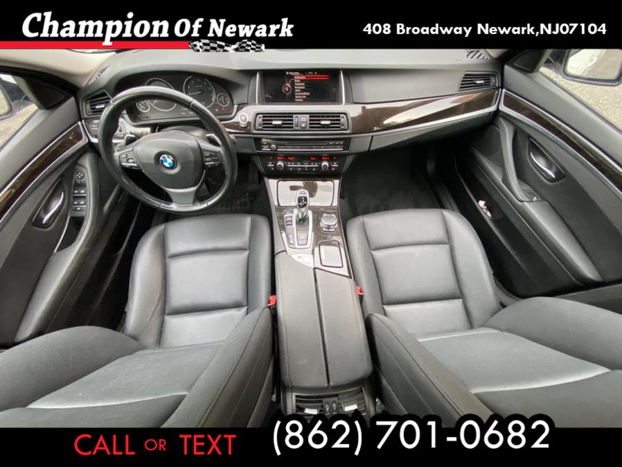 2016 BMW 5 Series 4dr Sdn 528i xDrive AWD, available for sale in Newark, New Jersey | Champion Of Newark. Newark, New Jersey 2016 BMW 5 Series 4dr Sdn 528i xDrive AWD, available for sale in Newark, New Jersey | Champion Of Newark. Newark, New Jersey