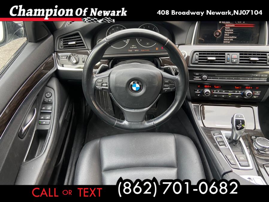 2016 BMW 5 Series 4dr Sdn 528i xDrive AWD, available for sale in Newark, New Jersey | Champion Of Newark. Newark, New Jersey 2016 BMW 5 Series 4dr Sdn 528i xDrive AWD, available for sale in Newark, New Jersey | Champion Of Newark. Newark, New Jersey