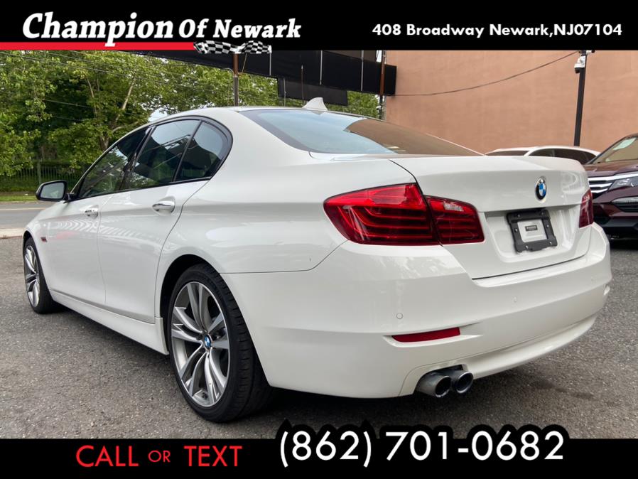 2016 BMW 5 Series 4dr Sdn 528i xDrive AWD, available for sale in Newark, New Jersey | Champion Of Newark. Newark, New Jersey 2016 BMW 5 Series 4dr Sdn 528i xDrive AWD, available for sale in Newark, New Jersey | Champion Of Newark. Newark, New Jersey