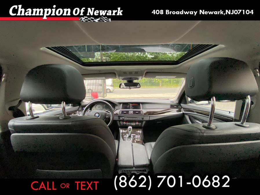 2016 BMW 5 Series 4dr Sdn 528i xDrive AWD, available for sale in Newark, New Jersey | Champion Of Newark. Newark, New Jersey 2016 BMW 5 Series 4dr Sdn 528i xDrive AWD, available for sale in Newark, New Jersey | Champion Of Newark. Newark, New Jersey