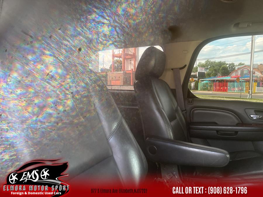 2011 Cadillac Escalade AWD 4dr Premium, available for sale in Elizabeth, New Jersey | Elmora Motor Sports. Elizabeth, New Jersey 2011 Cadillac Escalade AWD 4dr Premium, available for sale in Elizabeth, New Jersey | Elmora Motor Sports. Elizabeth, New Jersey