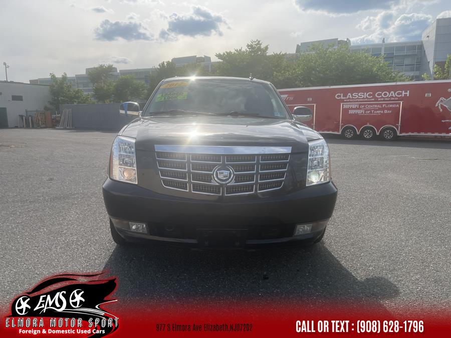 2011 Cadillac Escalade AWD 4dr Premium, available for sale in Elizabeth, New Jersey | Elmora Motor Sports. Elizabeth, New Jersey 2011 Cadillac Escalade AWD 4dr Premium, available for sale in Elizabeth, New Jersey | Elmora Motor Sports. Elizabeth, New Jersey