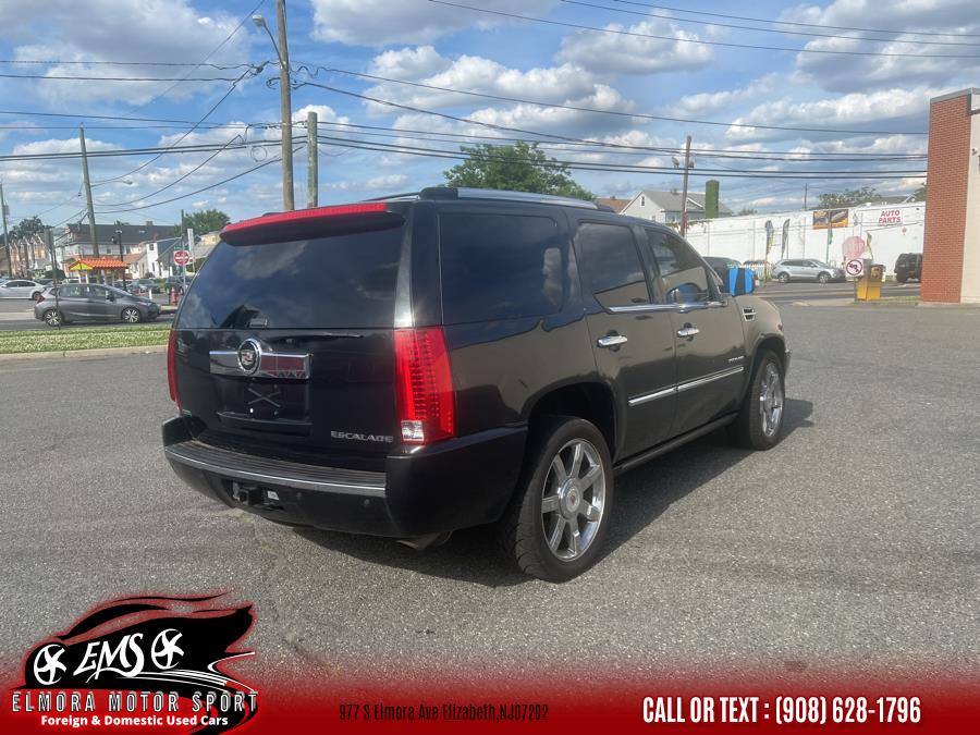 2011 Cadillac Escalade AWD 4dr Premium, available for sale in Elizabeth, New Jersey | Elmora Motor Sports. Elizabeth, New Jersey 2011 Cadillac Escalade AWD 4dr Premium, available for sale in Elizabeth, New Jersey | Elmora Motor Sports. Elizabeth, New Jersey