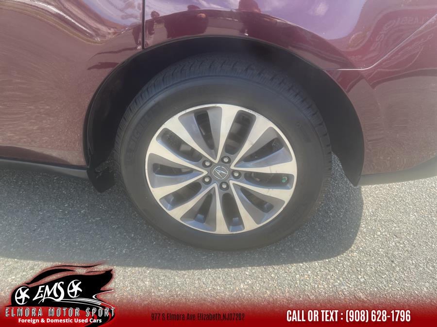 Used Acura MDX SH-AWD 4dr Tech Pkg 2014 | Elmora Motor Sports. Elizabeth, New Jersey Used Acura MDX SH-AWD 4dr Tech Pkg 2014 | Elmora Motor Sports. Elizabeth, New Jersey