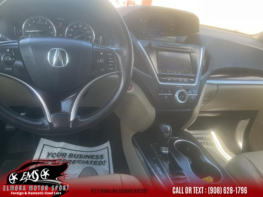 Used Acura MDX SH-AWD 4dr Tech Pkg 2014 | Elmora Motor Sports. Elizabeth, New Jersey Used Acura MDX SH-AWD 4dr Tech Pkg 2014 | Elmora Motor Sports. Elizabeth, New Jersey