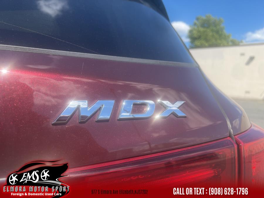 Used Acura MDX SH-AWD 4dr Tech Pkg 2014 | Elmora Motor Sports. Elizabeth, New Jersey Used Acura MDX SH-AWD 4dr Tech Pkg 2014 | Elmora Motor Sports. Elizabeth, New Jersey