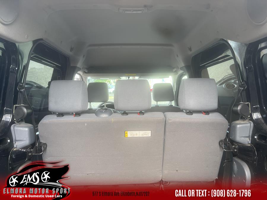 Used Ford Transit Connect Wagon 4dr Wgn XLT 2012 | Elmora Motor Sports. Elizabeth, New Jersey Used Ford Transit Connect Wagon 4dr Wgn XLT 2012 | Elmora Motor Sports. Elizabeth, New Jersey