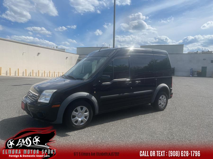 Used Ford Transit Connect Wagon 4dr Wgn XLT 2012 | Elmora Motor Sports. Elizabeth, New Jersey Used Ford Transit Connect Wagon 4dr Wgn XLT 2012 | Elmora Motor Sports. Elizabeth, New Jersey