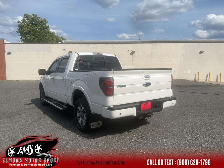 2011 Ford F-150 AWD SuperCrew 145" Lariat Limited, available for sale in Elizabeth, New Jersey | Elmora Motor Sports. Elizabeth, New Jersey 2011 Ford F-150 AWD SuperCrew 145" Lariat Limited, available for sale in Elizabeth, New Jersey | Elmora Motor Sports. Elizabeth, New Jersey