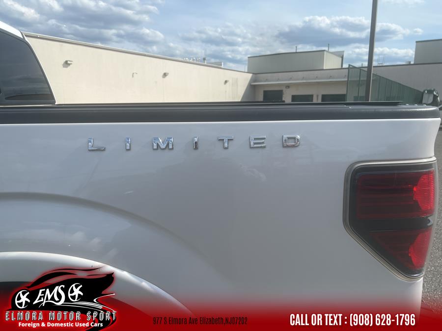2011 Ford F-150 AWD SuperCrew 145" Lariat Limited, available for sale in Elizabeth, New Jersey | Elmora Motor Sports. Elizabeth, New Jersey 2011 Ford F-150 AWD SuperCrew 145" Lariat Limited, available for sale in Elizabeth, New Jersey | Elmora Motor Sports. Elizabeth, New Jersey