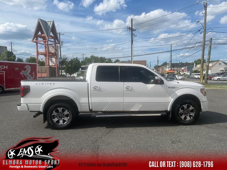2011 Ford F-150 AWD SuperCrew 145" Lariat Limited, available for sale in Elizabeth, New Jersey | Elmora Motor Sports. Elizabeth, New Jersey 2011 Ford F-150 AWD SuperCrew 145" Lariat Limited, available for sale in Elizabeth, New Jersey | Elmora Motor Sports. Elizabeth, New Jersey
