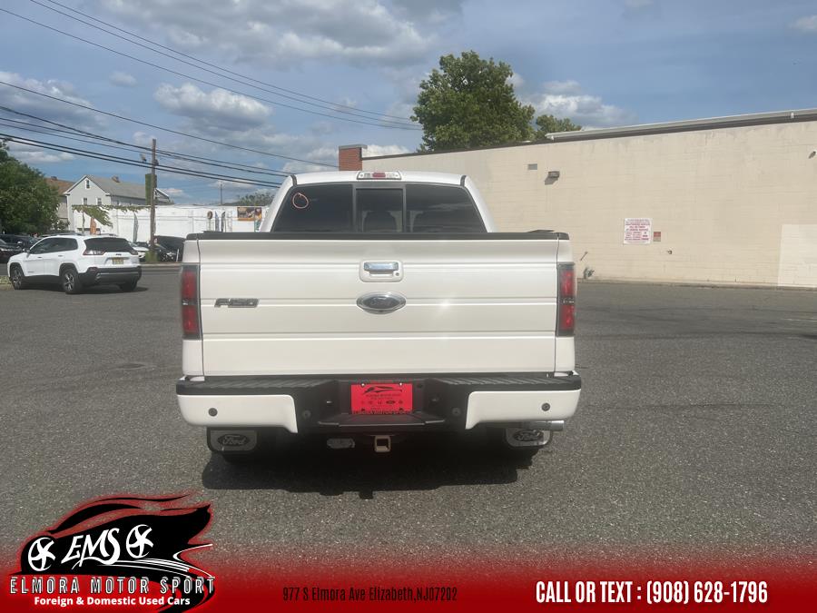 2011 Ford F-150 AWD SuperCrew 145" Lariat Limited, available for sale in Elizabeth, New Jersey | Elmora Motor Sports. Elizabeth, New Jersey 2011 Ford F-150 AWD SuperCrew 145" Lariat Limited, available for sale in Elizabeth, New Jersey | Elmora Motor Sports. Elizabeth, New Jersey