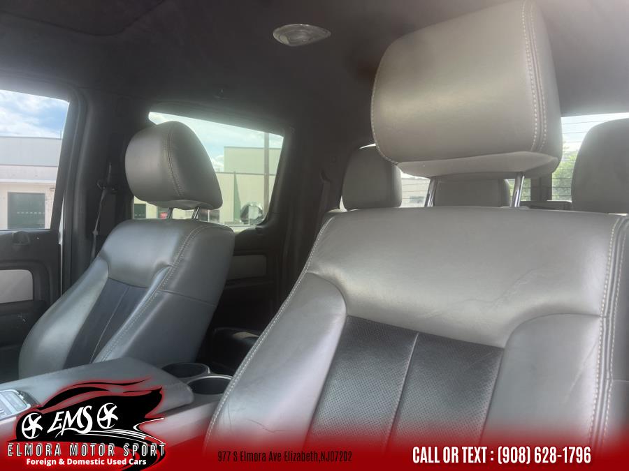 2011 Ford F-150 AWD SuperCrew 145" Lariat Limited, available for sale in Elizabeth, New Jersey | Elmora Motor Sports. Elizabeth, New Jersey 2011 Ford F-150 AWD SuperCrew 145" Lariat Limited, available for sale in Elizabeth, New Jersey | Elmora Motor Sports. Elizabeth, New Jersey