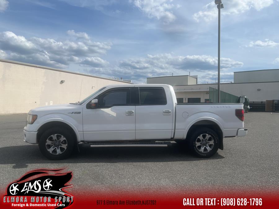 2011 Ford F-150 AWD SuperCrew 145" Lariat Limited, available for sale in Elizabeth, New Jersey | Elmora Motor Sports. Elizabeth, New Jersey 2011 Ford F-150 AWD SuperCrew 145" Lariat Limited, available for sale in Elizabeth, New Jersey | Elmora Motor Sports. Elizabeth, New Jersey