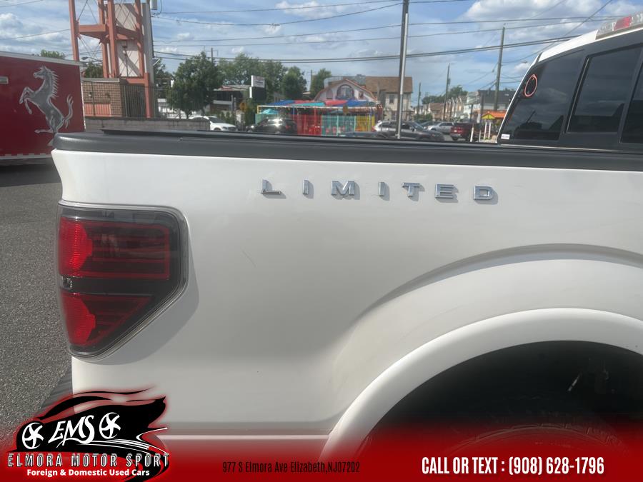 2011 Ford F-150 AWD SuperCrew 145" Lariat Limited, available for sale in Elizabeth, New Jersey | Elmora Motor Sports. Elizabeth, New Jersey 2011 Ford F-150 AWD SuperCrew 145" Lariat Limited, available for sale in Elizabeth, New Jersey | Elmora Motor Sports. Elizabeth, New Jersey