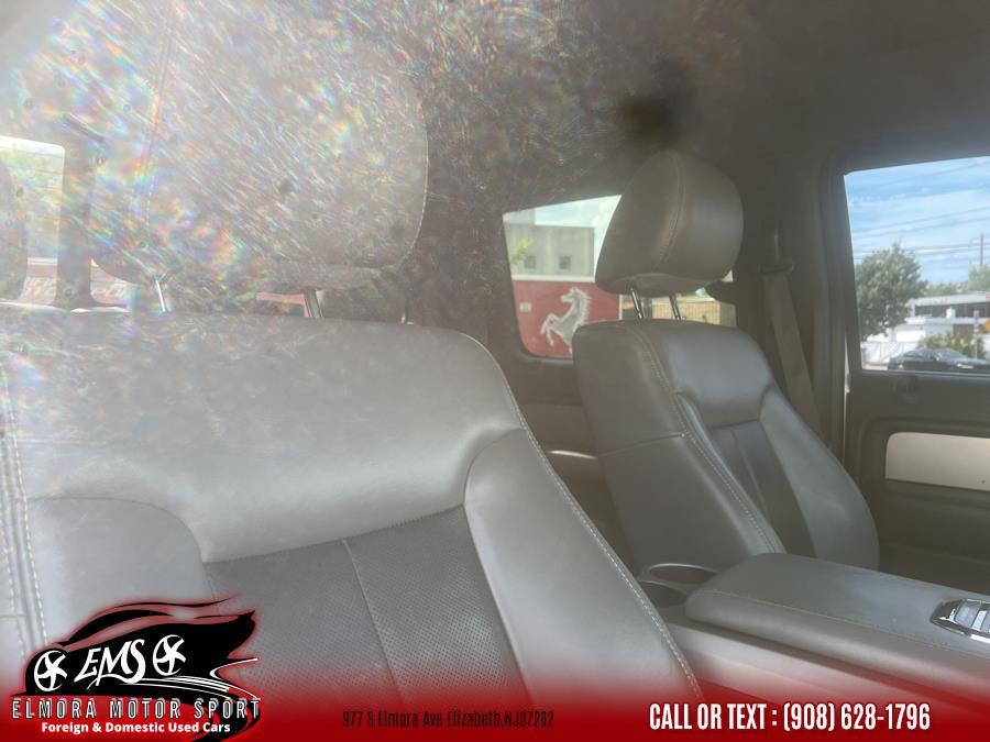 2011 Ford F-150 AWD SuperCrew 145" Lariat Limited, available for sale in Elizabeth, New Jersey | Elmora Motor Sports. Elizabeth, New Jersey 2011 Ford F-150 AWD SuperCrew 145" Lariat Limited, available for sale in Elizabeth, New Jersey | Elmora Motor Sports. Elizabeth, New Jersey
