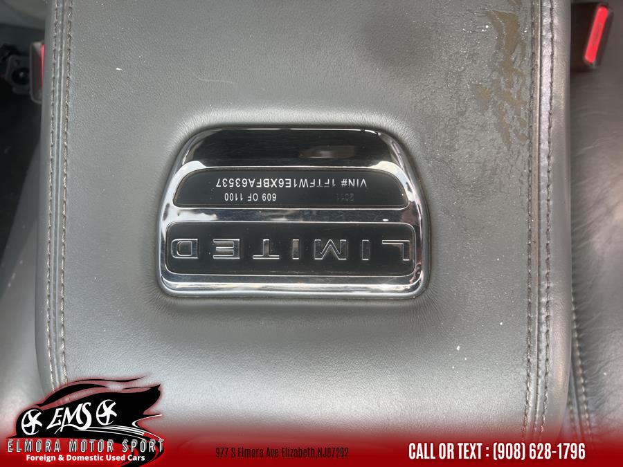 2011 Ford F-150 AWD SuperCrew 145" Lariat Limited, available for sale in Elizabeth, New Jersey | Elmora Motor Sports. Elizabeth, New Jersey 2011 Ford F-150 AWD SuperCrew 145" Lariat Limited, available for sale in Elizabeth, New Jersey | Elmora Motor Sports. Elizabeth, New Jersey