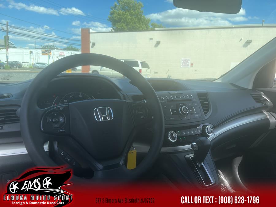 Used Honda CR-V 2WD 5dr SE 2016 | Elmora Motor Sports. Elizabeth, New Jersey Used Honda CR-V 2WD 5dr SE 2016 | Elmora Motor Sports. Elizabeth, New Jersey