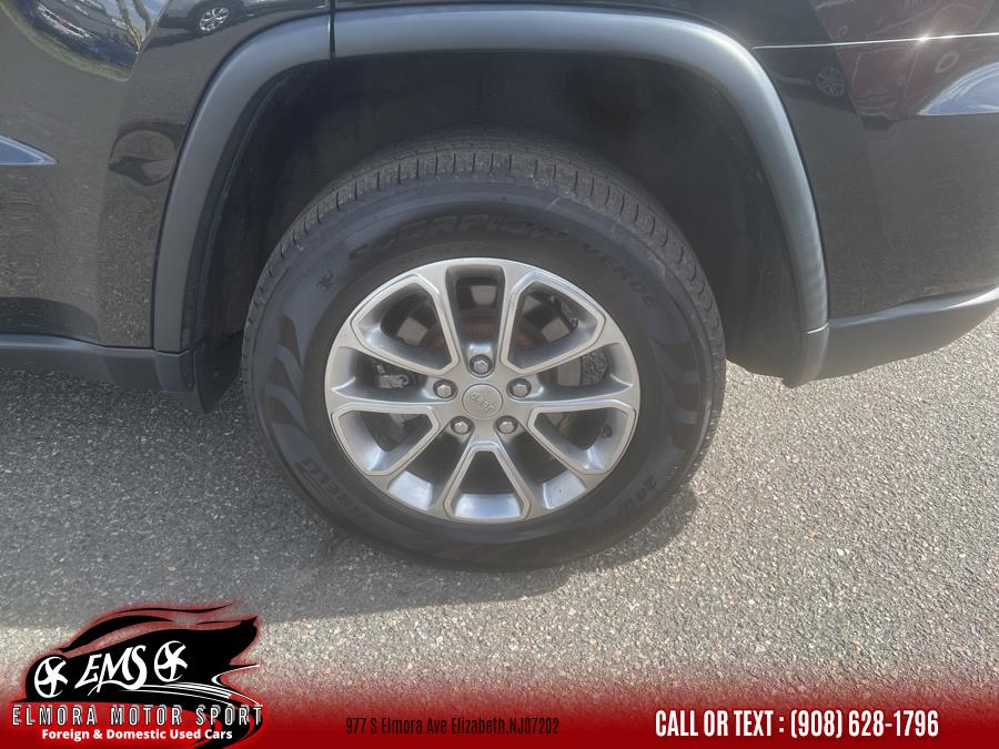 Used Jeep Grand Cherokee 4WD 4dr Limited 2015 | Elmora Motor Sports. Elizabeth, New Jersey Used Jeep Grand Cherokee 4WD 4dr Limited 2015 | Elmora Motor Sports. Elizabeth, New Jersey