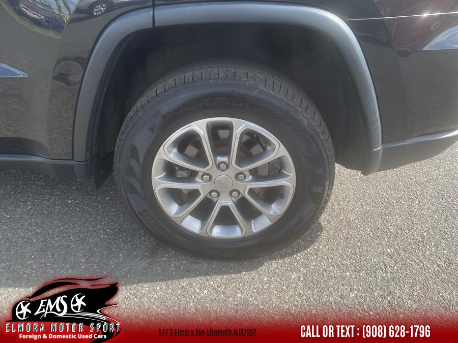 Used Jeep Grand Cherokee 4WD 4dr Limited 2015 | Elmora Motor Sports. Elizabeth, New Jersey Used Jeep Grand Cherokee 4WD 4dr Limited 2015 | Elmora Motor Sports. Elizabeth, New Jersey