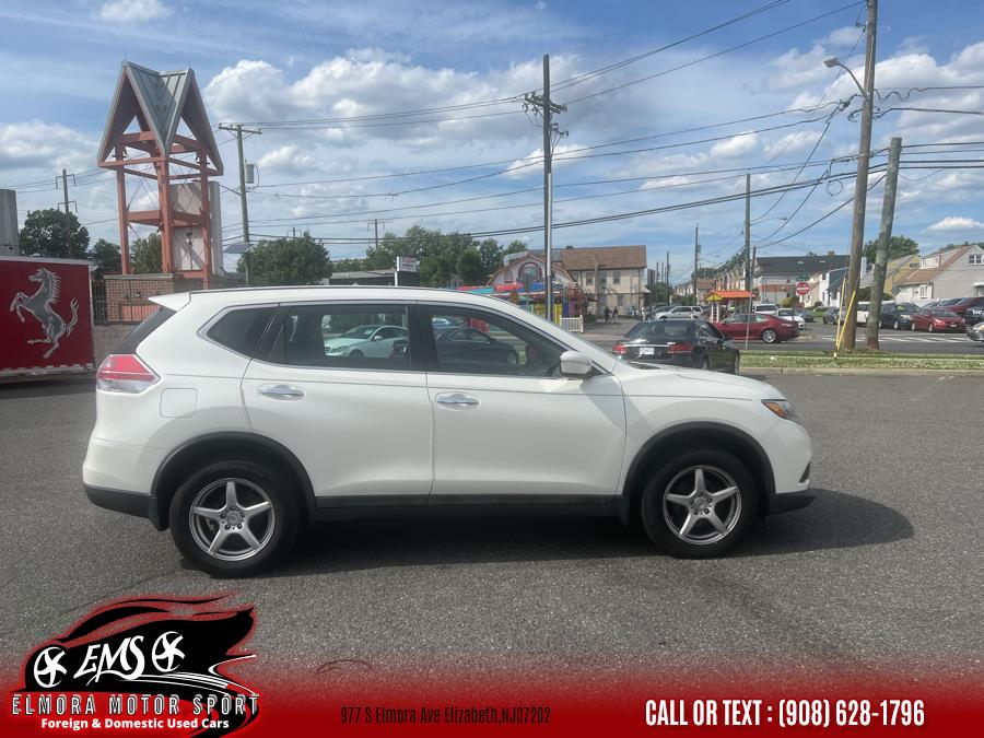 Used Nissan Rogue AWD 4dr SVANTE 2015 | Elmora Motor Sports. Elizabeth, New Jersey Used Nissan Rogue AWD 4dr SVANTE 2015 | Elmora Motor Sports. Elizabeth, New Jersey