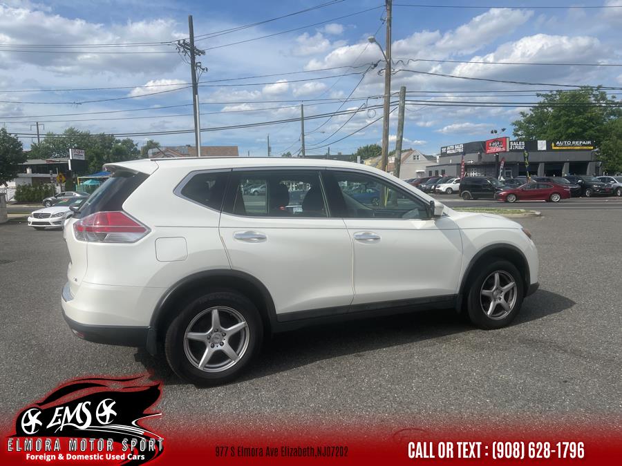 Used Nissan Rogue AWD 4dr SVANTE 2015 | Elmora Motor Sports. Elizabeth, New Jersey Used Nissan Rogue AWD 4dr SVANTE 2015 | Elmora Motor Sports. Elizabeth, New Jersey