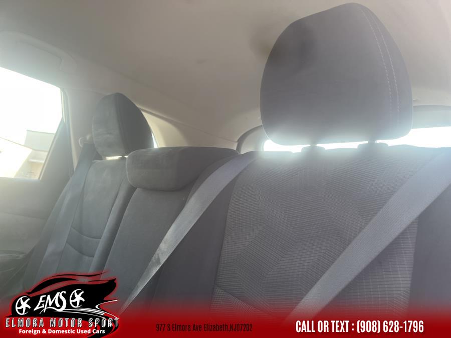 Used Nissan Rogue AWD 4dr SVANTE 2015 | Elmora Motor Sports. Elizabeth, New Jersey Used Nissan Rogue AWD 4dr SVANTE 2015 | Elmora Motor Sports. Elizabeth, New Jersey