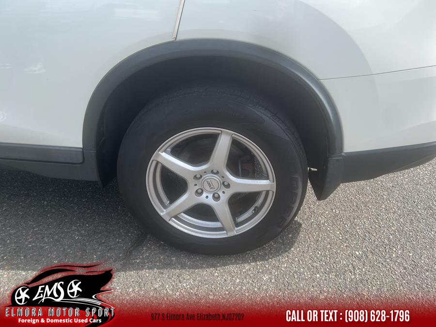 Used Nissan Rogue AWD 4dr SVANTE 2015 | Elmora Motor Sports. Elizabeth, New Jersey Used Nissan Rogue AWD 4dr SVANTE 2015 | Elmora Motor Sports. Elizabeth, New Jersey