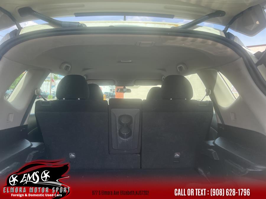 Used Nissan Rogue AWD 4dr SVANTE 2015 | Elmora Motor Sports. Elizabeth, New Jersey Used Nissan Rogue AWD 4dr SVANTE 2015 | Elmora Motor Sports. Elizabeth, New Jersey