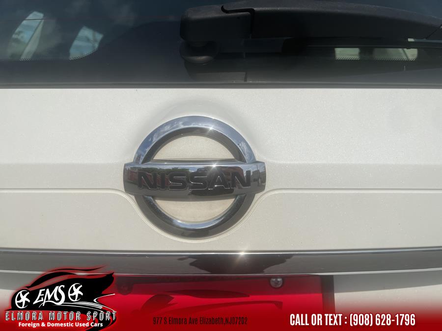Used Nissan Rogue AWD 4dr SVANTE 2015 | Elmora Motor Sports. Elizabeth, New Jersey Used Nissan Rogue AWD 4dr SVANTE 2015 | Elmora Motor Sports. Elizabeth, New Jersey