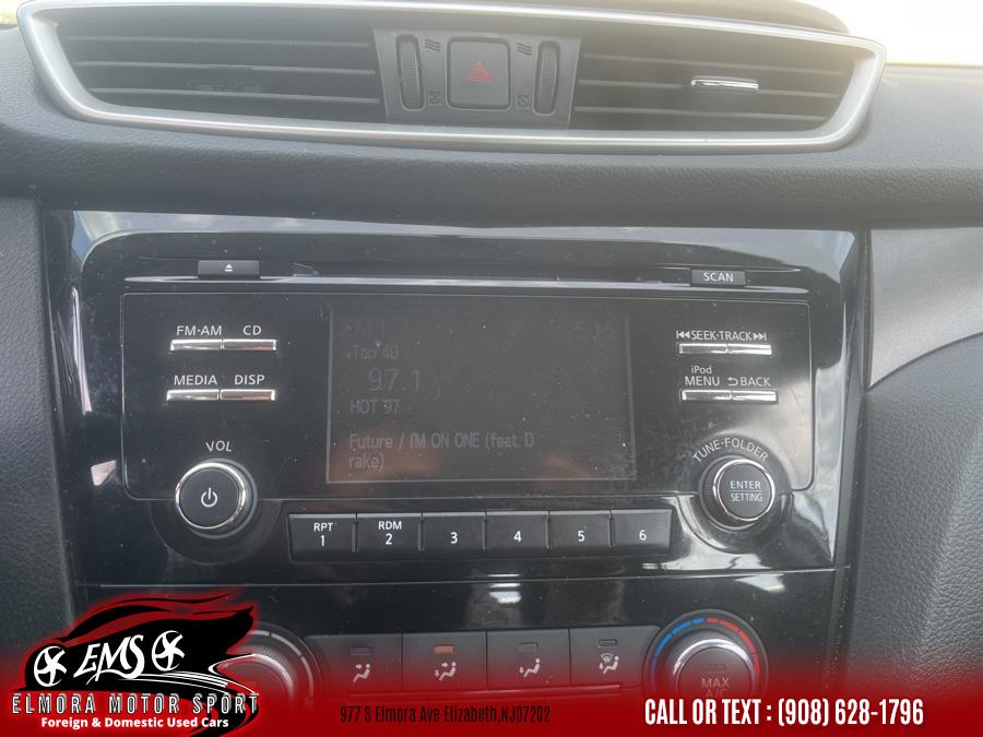 Used Nissan Rogue AWD 4dr SVANTE 2015 | Elmora Motor Sports. Elizabeth, New Jersey Used Nissan Rogue AWD 4dr SVANTE 2015 | Elmora Motor Sports. Elizabeth, New Jersey