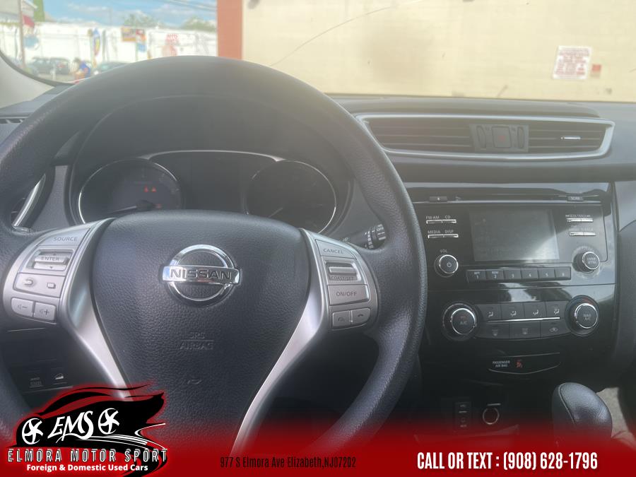 Used Nissan Rogue AWD 4dr SVANTE 2015 | Elmora Motor Sports. Elizabeth, New Jersey Used Nissan Rogue AWD 4dr SVANTE 2015 | Elmora Motor Sports. Elizabeth, New Jersey