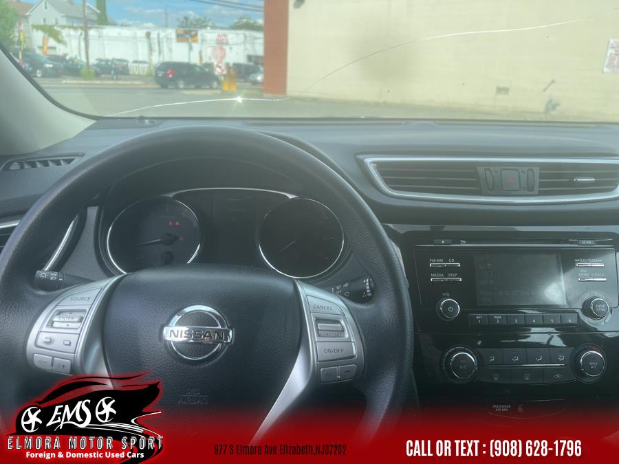 Used Nissan Rogue AWD 4dr SVANTE 2015 | Elmora Motor Sports. Elizabeth, New Jersey Used Nissan Rogue AWD 4dr SVANTE 2015 | Elmora Motor Sports. Elizabeth, New Jersey