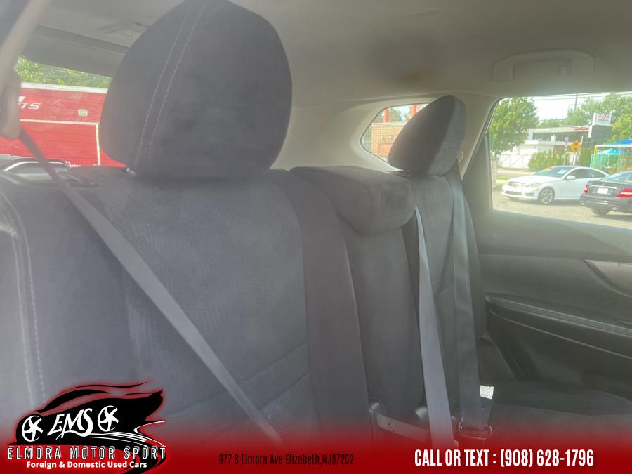 Used Nissan Rogue AWD 4dr SVANTE 2015 | Elmora Motor Sports. Elizabeth, New Jersey Used Nissan Rogue AWD 4dr SVANTE 2015 | Elmora Motor Sports. Elizabeth, New Jersey