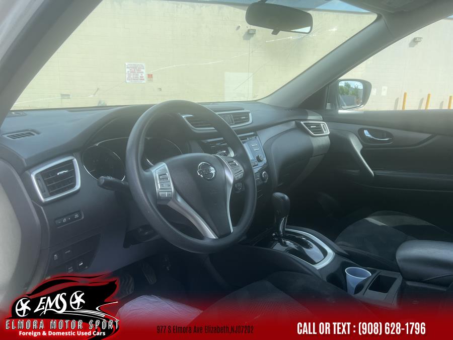 Used Nissan Rogue AWD 4dr SVANTE 2015 | Elmora Motor Sports. Elizabeth, New Jersey Used Nissan Rogue AWD 4dr SVANTE 2015 | Elmora Motor Sports. Elizabeth, New Jersey