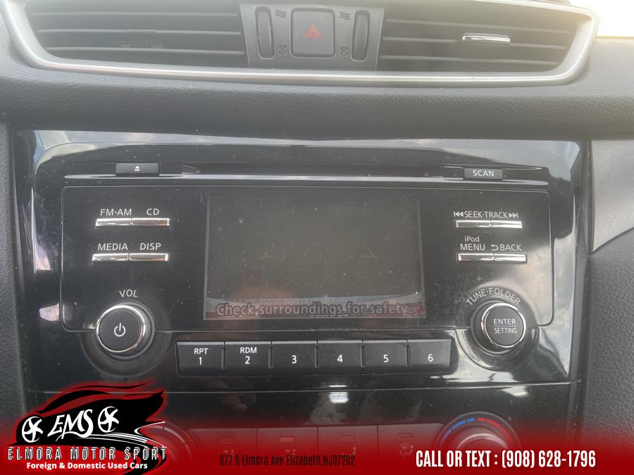 Used Nissan Rogue AWD 4dr SVANTE 2015 | Elmora Motor Sports. Elizabeth, New Jersey Used Nissan Rogue AWD 4dr SVANTE 2015 | Elmora Motor Sports. Elizabeth, New Jersey