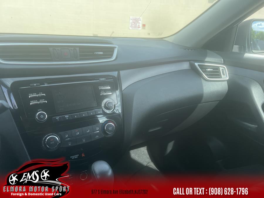 Used Nissan Rogue AWD 4dr SVANTE 2015 | Elmora Motor Sports. Elizabeth, New Jersey Used Nissan Rogue AWD 4dr SVANTE 2015 | Elmora Motor Sports. Elizabeth, New Jersey