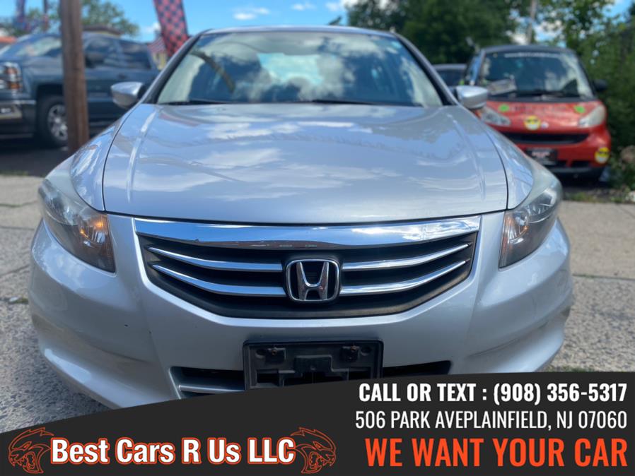 Used Honda Accord Sdn 4dr I4 Auto LX 2012 | Best Cars R Us LLC. Plainfield, New Jersey Used Honda Accord Sdn 4dr I4 Auto LX 2012 | Best Cars R Us LLC. Plainfield, New Jersey